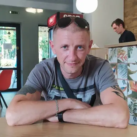 Aleksey, 44Yablonets-nad-Nisou, Tschechien