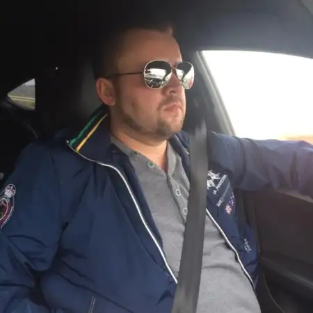 Anatoliy, 46Pforzheim, Deutschland