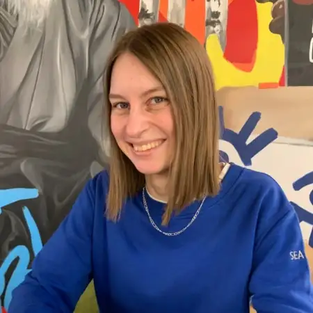 Lena, 33Sankt-Peterburg, Russland 