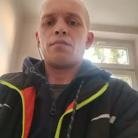 Ilja, 48Frankfurt, Deutschland