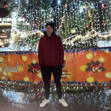 Slavka, 33München, Deutschland