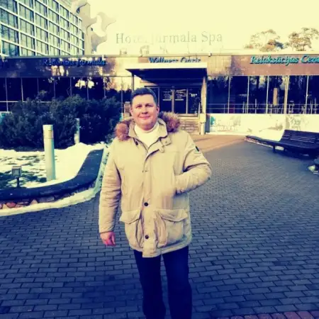 Dmitrie, 53Lettland 
