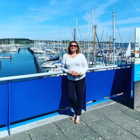 Natascha, 48Köln, Deutschland 