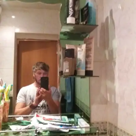 Vlad, 45 Spanien