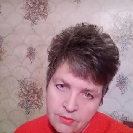 Tatiana, 64Barselona, Spanien 