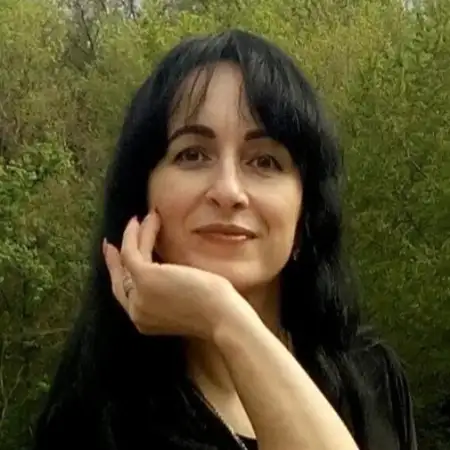 Foto Lyudmila 2 