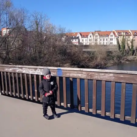Іrina, 28Jena, Deutschland