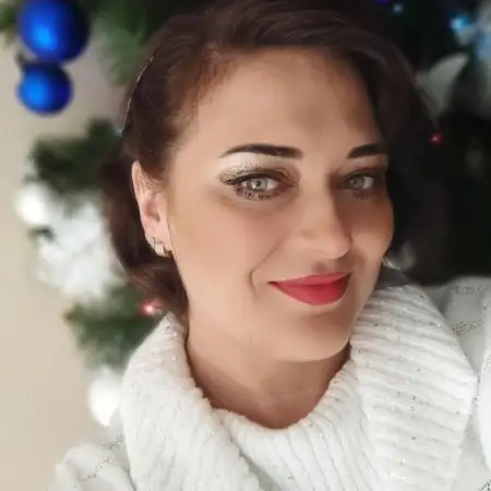 Tatyana, 51Plauen, Deutschland 