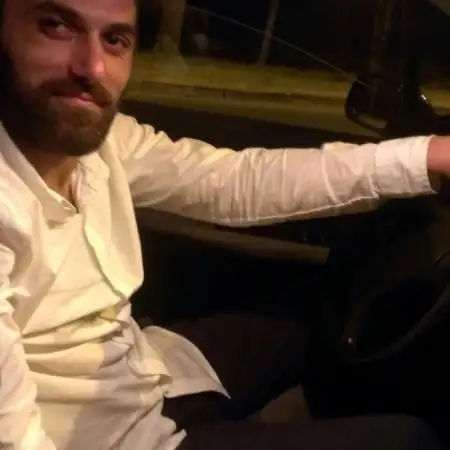 Artur, 37München, Deutschland 