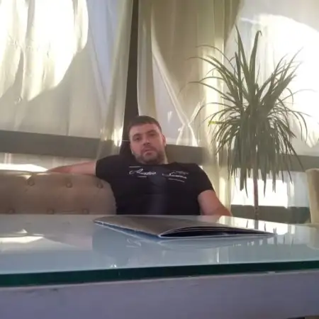 Serghei, 45Heilbronn, Deutschland 