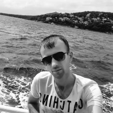 Ivan, 42Berlin, Deutschland 