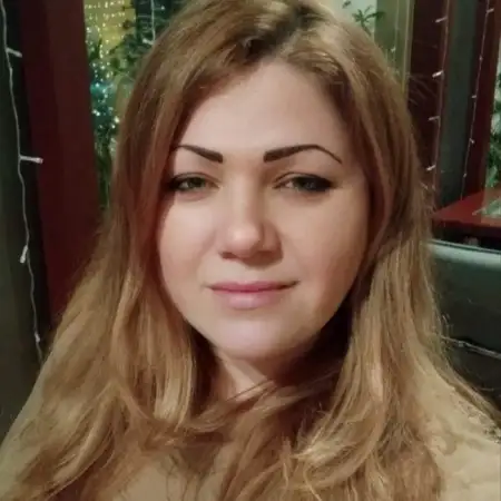 Anna, 42Polen