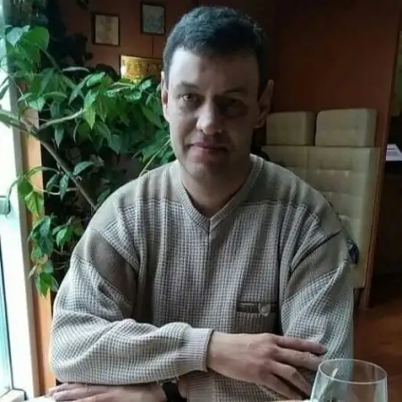 Evgeniy, 41Lettland 