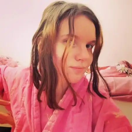 Viktoriya, 28Berlin, Deutschland 