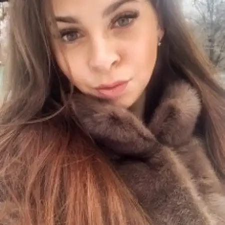 Ekaterina, 33Kanada 