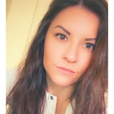 Alisa, 29Vereinigte Staaten 