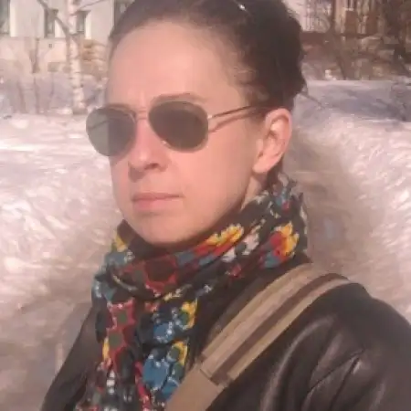 Ida, 49Yaroslavl, Russland 