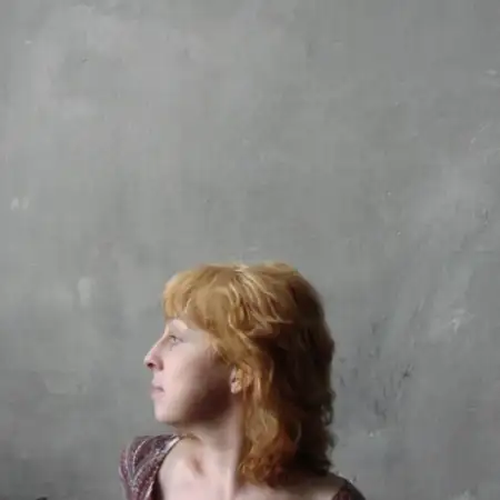 Ida, 49Yaroslavl, Russland