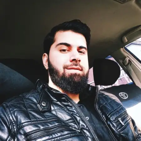 Samir, 35Hamburg, Deutschland 