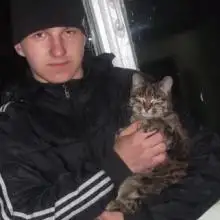 Dmitriy, 35Spanien 