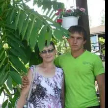 Dmitriy, 35Spanien