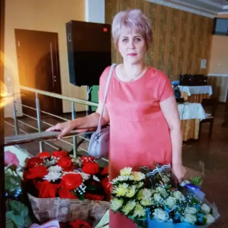 Olga, 60Hamburg, Deutschland 