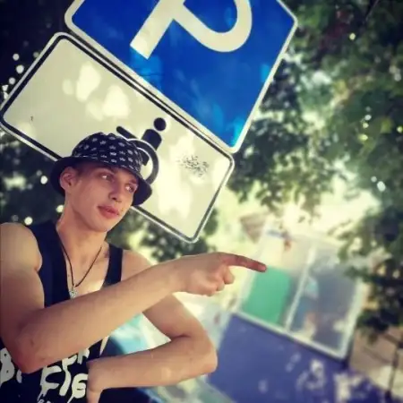 Foto Daniel 1 