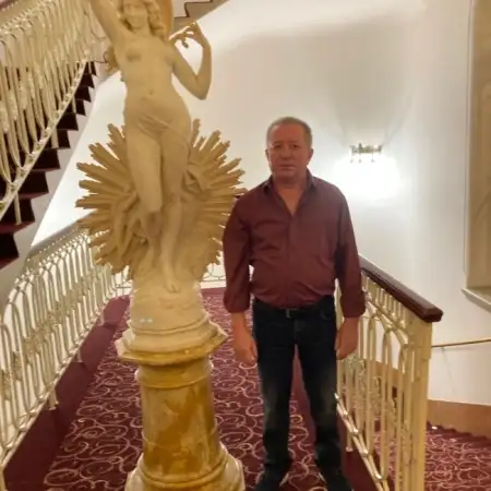 Foto Alexander 1 