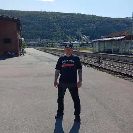 Alexander, 47Hern, Deutschland 