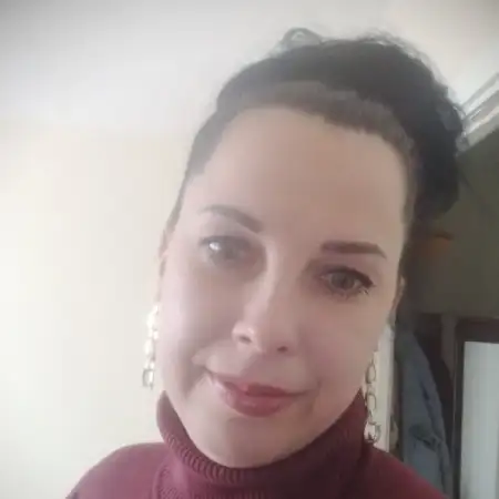 Tatiana, 41Berlin, Deutschland 