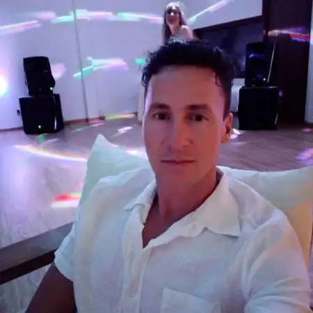 Andreas, 48Mainz, Deutschland