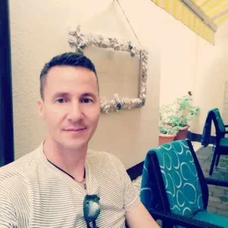 Andreas, 48Mainz, Deutschland 