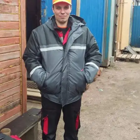 Ivan, 44Baden-Baden, Deutschland 