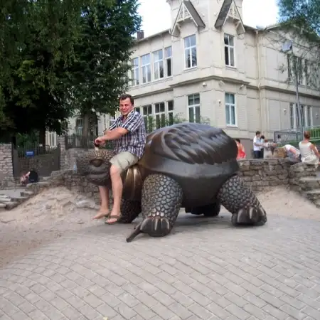 Yuriy, 65Berlin, Deutschland