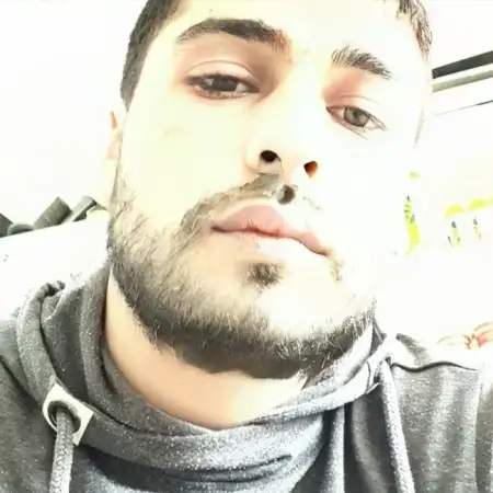Rinad, 46Hamburg, Deutschland 