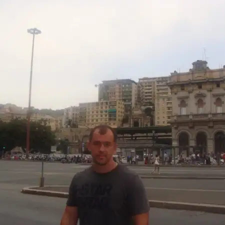 Viktor, 47Hamburg, Deutschland 