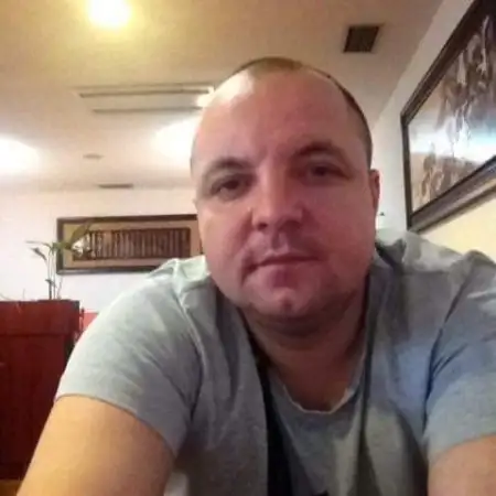 Niki, 46Praga, Tschechien