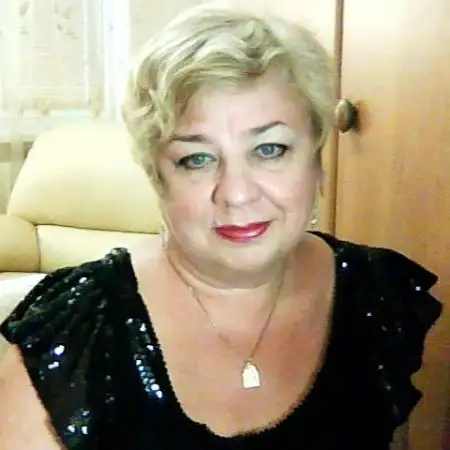 Tatyana, 72Italien 