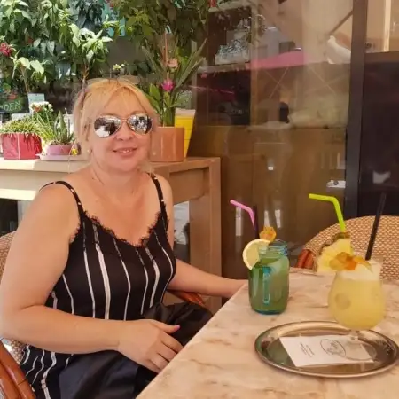Merri, 56Hof, Deutschland 