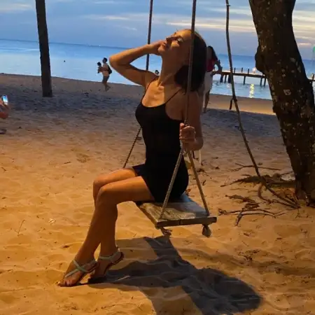 Anastasiia, 46Vereinigte Staaten