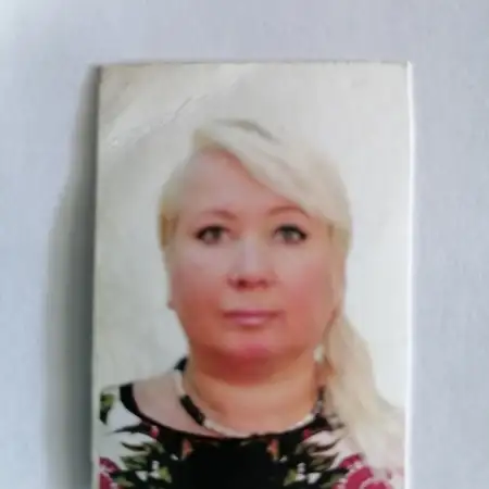Irina, 50Schweiz