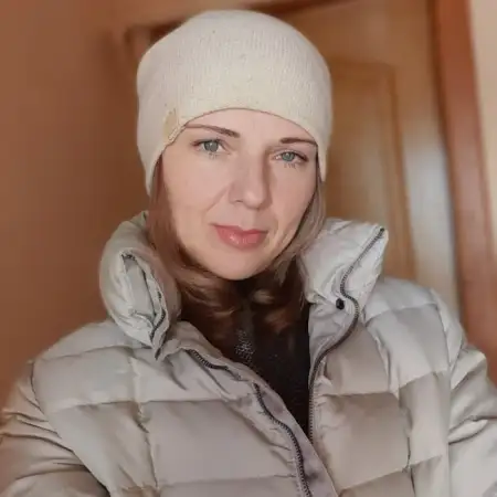 Elena, 46Praga, Tschechien