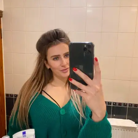 Meri, 30Köln, Deutschland 