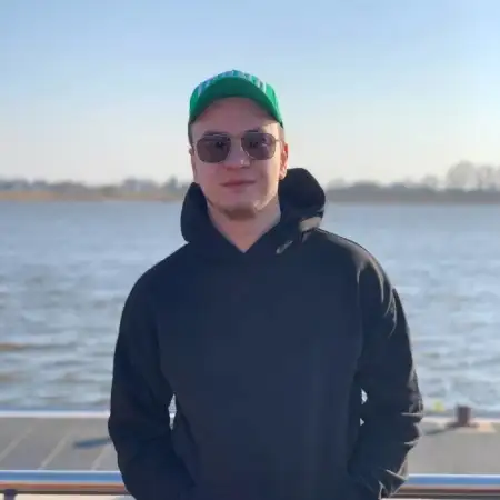 Oleksandr, 29Flensburg, Deutschland 