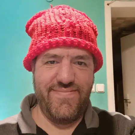 Pavel, 49Beyreut, Deutschland