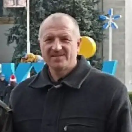 Vladimir, 50Jahre Reutlingen, Deutschland