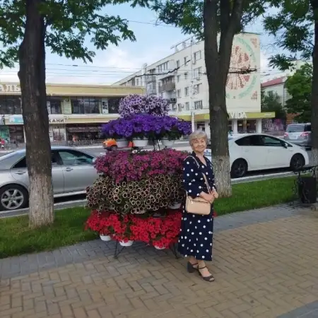 valentina, 80Moldawien 