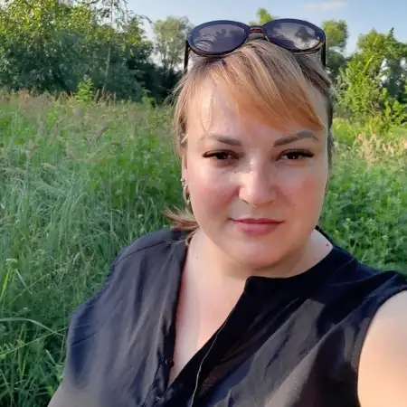 Anna, 38Vorpommern, Deutschland 