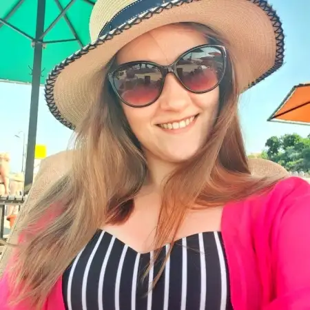 Ivana, 29Heidelberg, Deutschland 