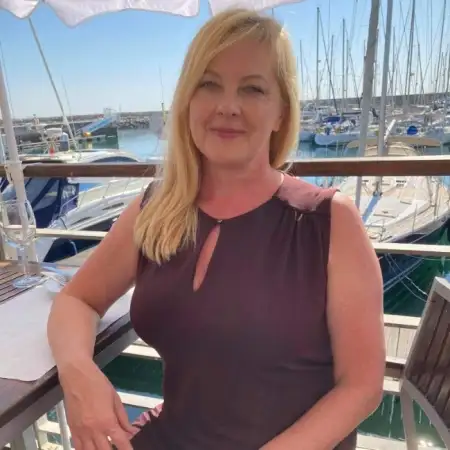 Oksana, 54Portugal 